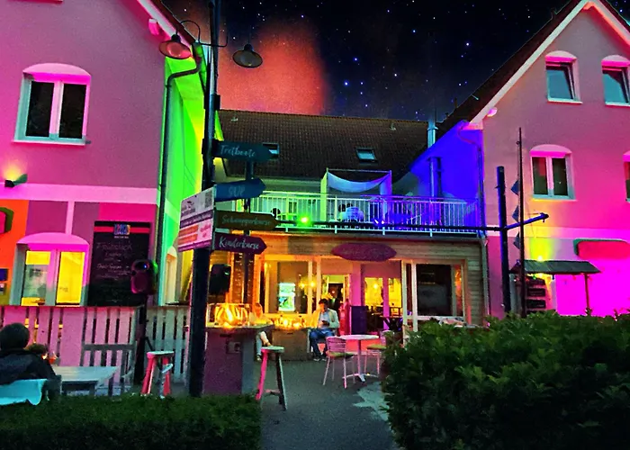 Feels Beach Club Hotel