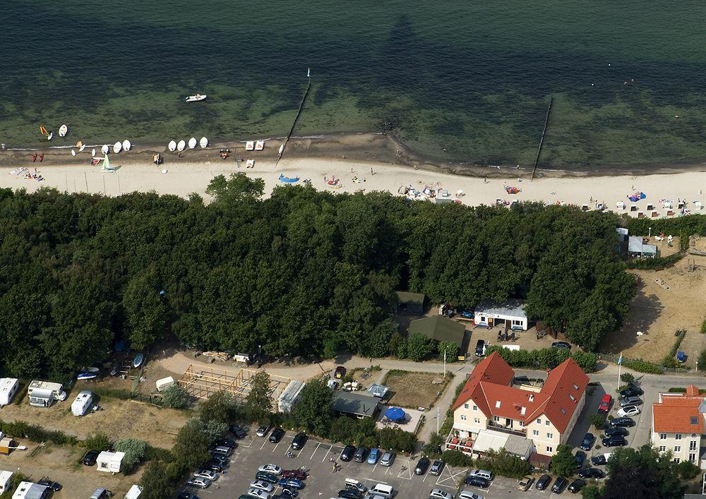 Feels Club Hotel Ostseebad Kühlungsborn